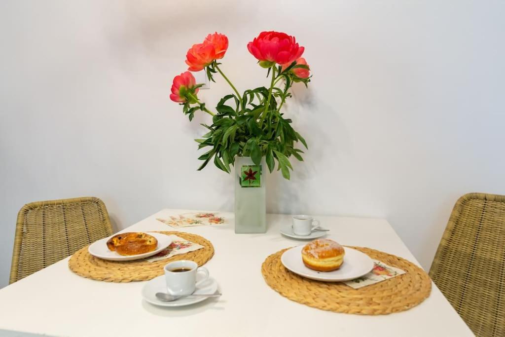 B Appartamento Cracovia